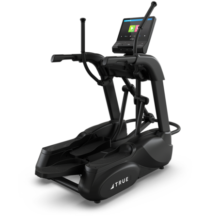 TRUE FITNESS Gravity Elliptical
