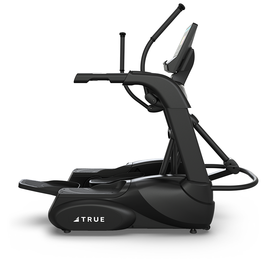 TRUE FITNESS Gravity Elliptical - Image 8