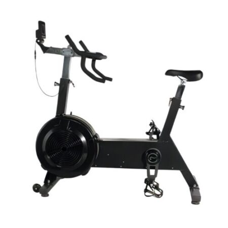 YANREFITNESS (YR600) AIR RESISTANCE BIKE