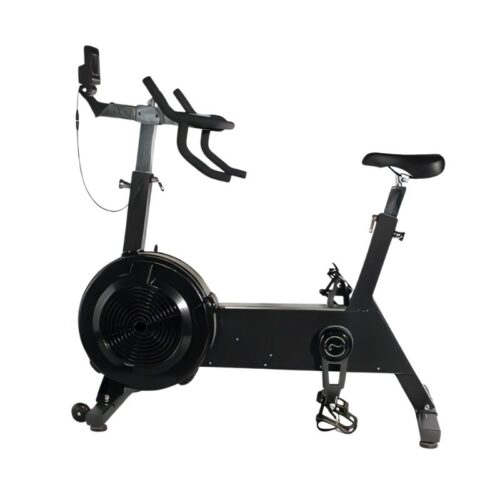 YANREFITNESS (YR600) AIR RESISTANCE BIKE
