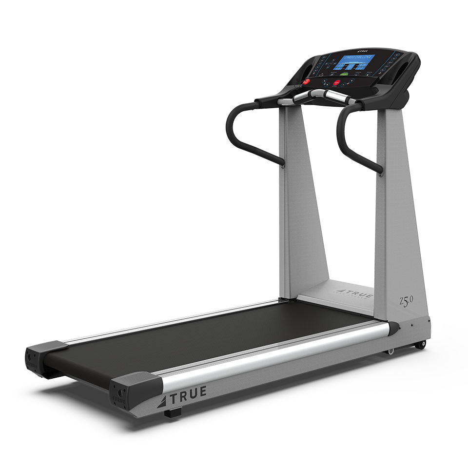 Z5.0 Treadmill