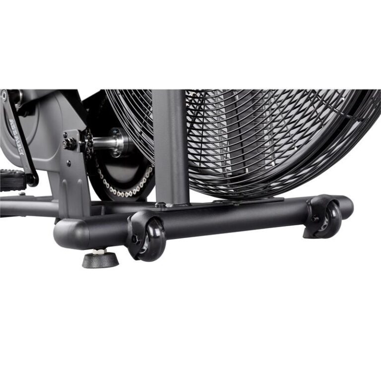 YANREFITNESS (YAB100) Air Bike - Image 4