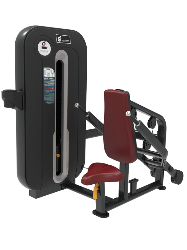 JINGON FITNESS JG-E6815 triceps