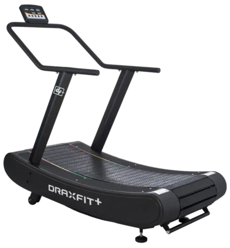Non-Moterized Treadmill