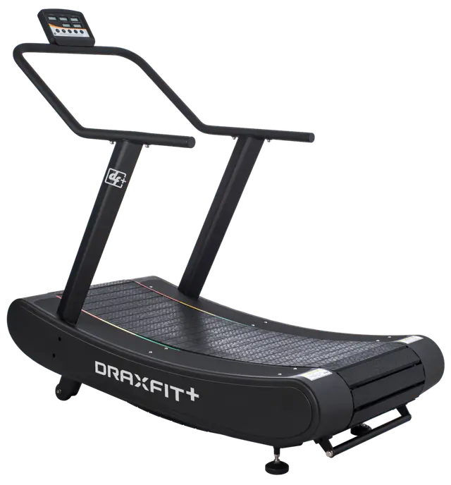 Non-Moterized Treadmill