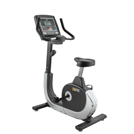 DRAXFIT Upright Bike