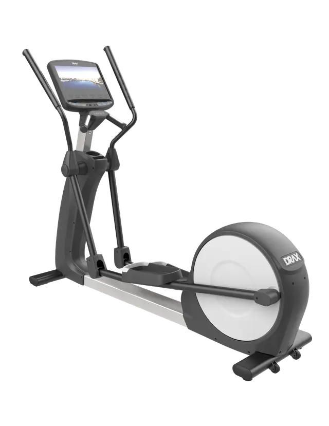 DRAXFIT Elliptical