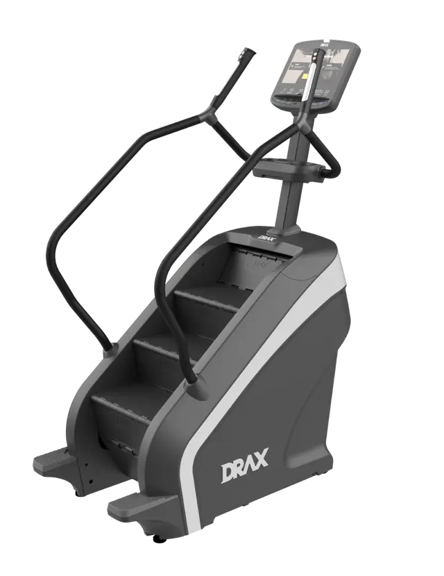 DRAXFIT Stair Climber
