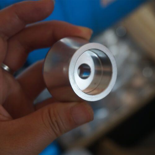 YANREFITNESS (7301A) Incline Shoulder Press - Image 3