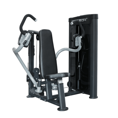 FFITTECH Butterfly - Peck Deck