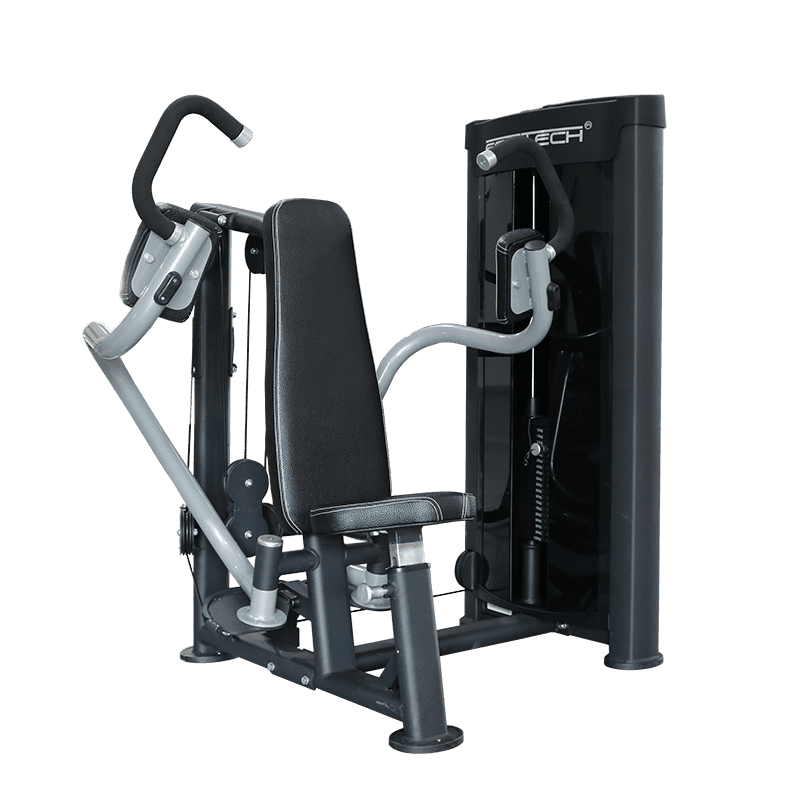 FFITTECH Butterfly - Peck Deck