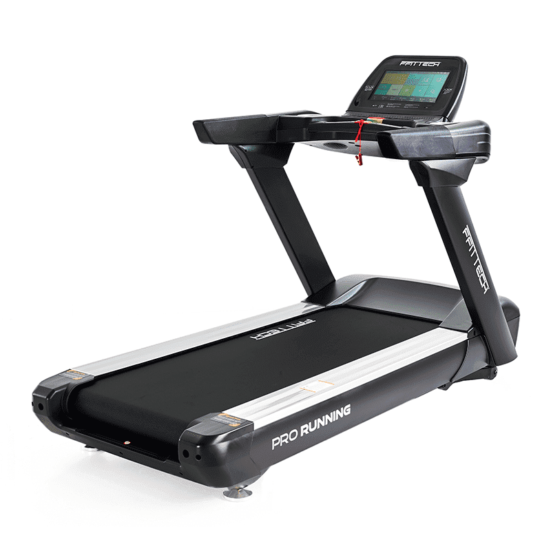 Treadmill Pro-Running TV