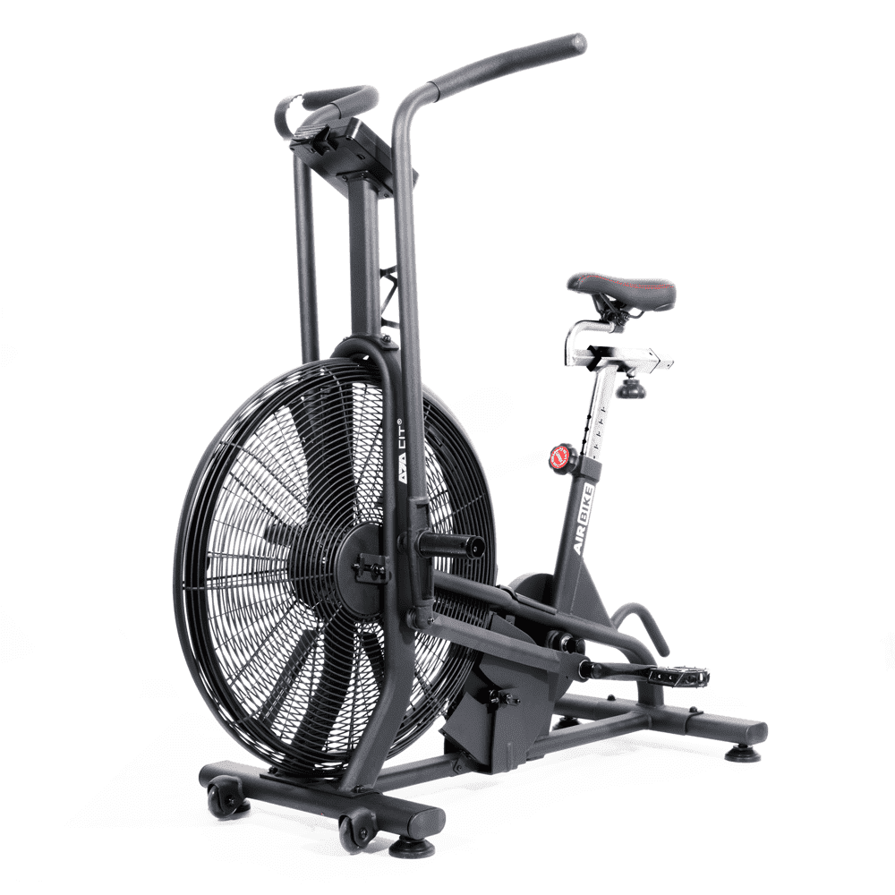 FFITTECH Air Bike Azafit - Image 5