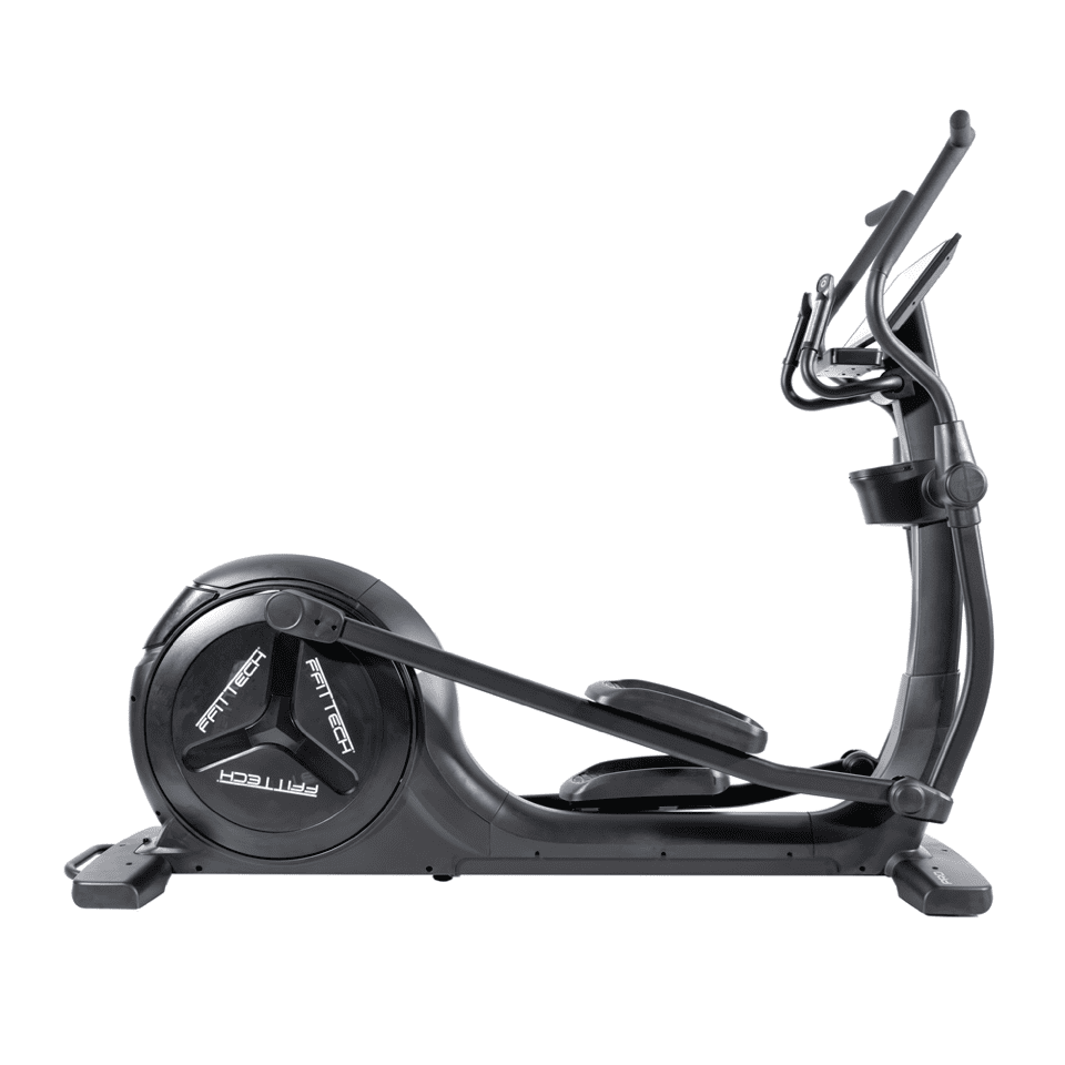 FFITTECH Elliptical Pro Dynamic TV - Image 2