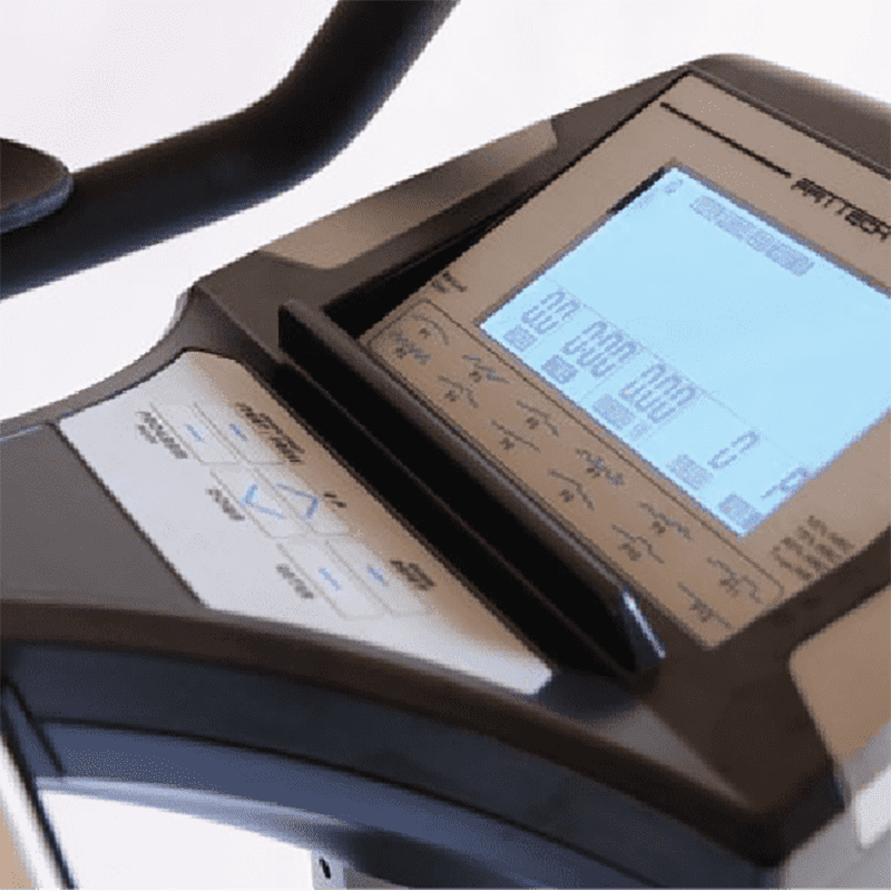 FFITTECH Vertical Bike - Image 4