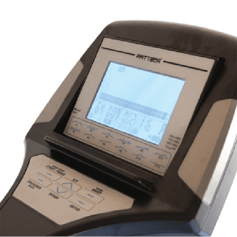 FFITTECH Horizontal Bike - Image 4