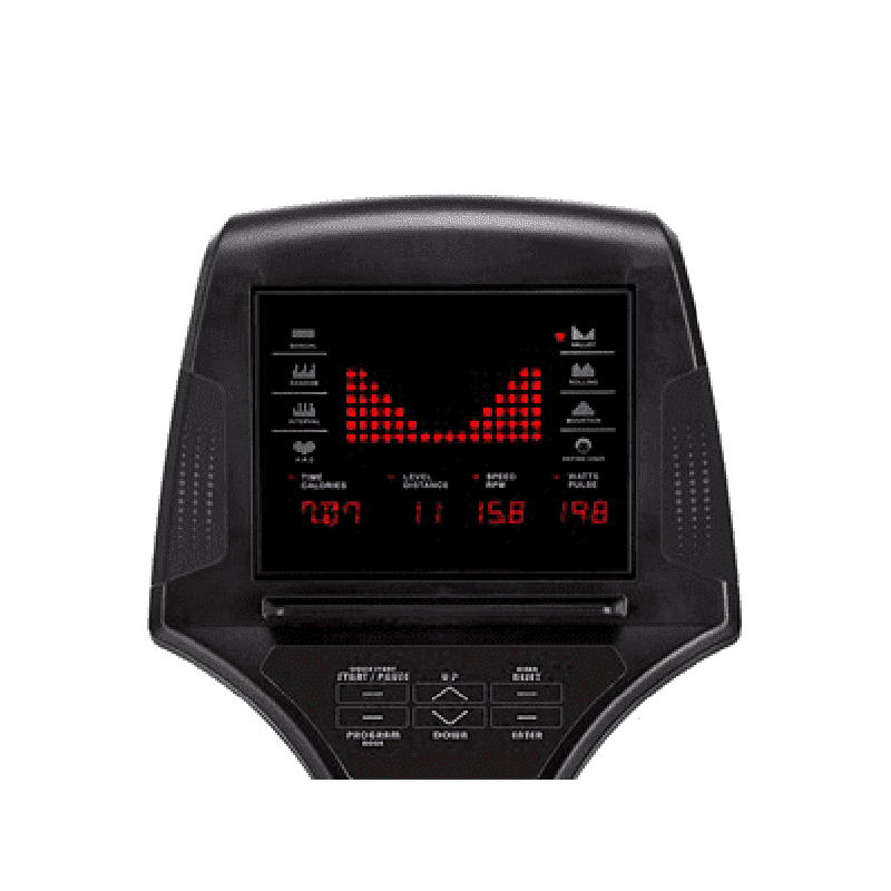 FFITTECH Elliptical - Image 3