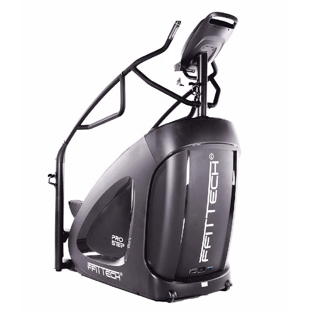 FFITTECH STEPMILL PROSTEP TV - Image 4