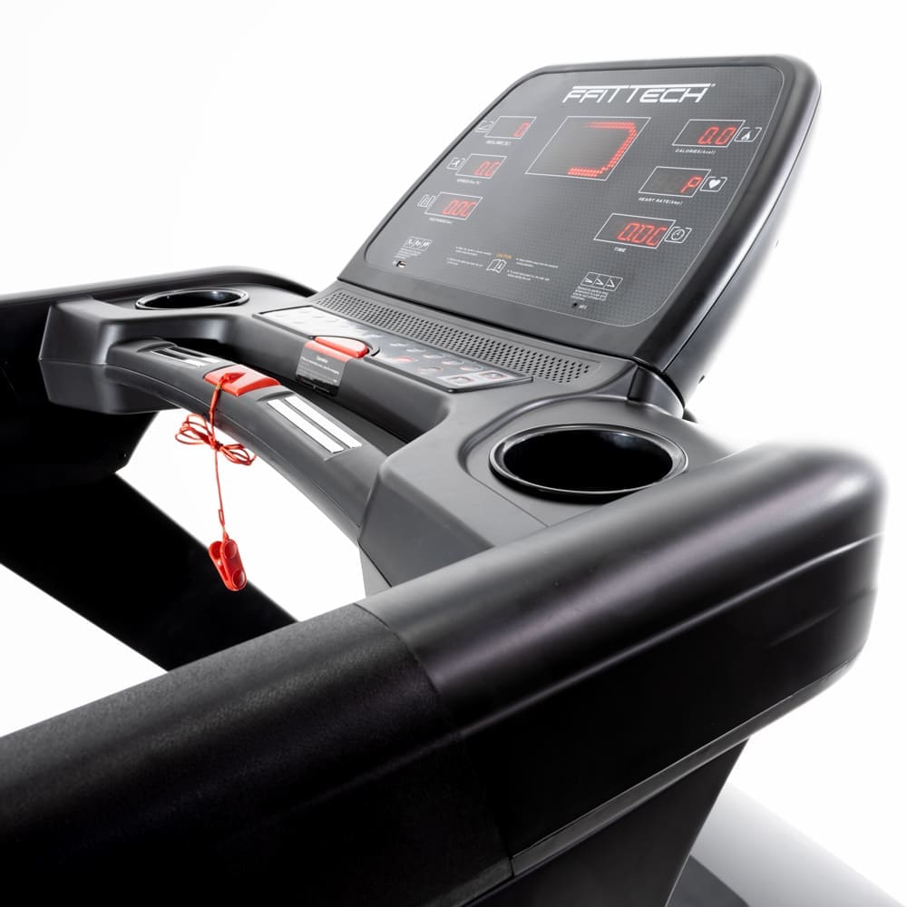 Treadmill Pro-Running LED - Image 2