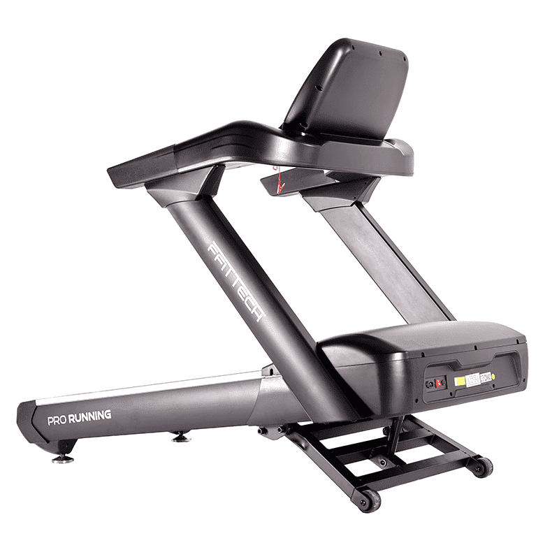 Treadmill Pro-Running TV - Image 4