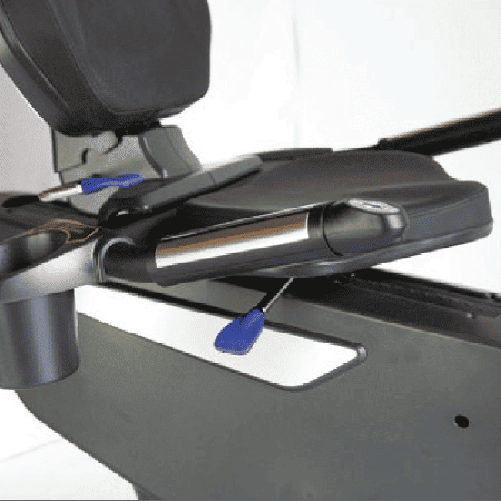 FFITTECH Horizontal Bike - Image 3