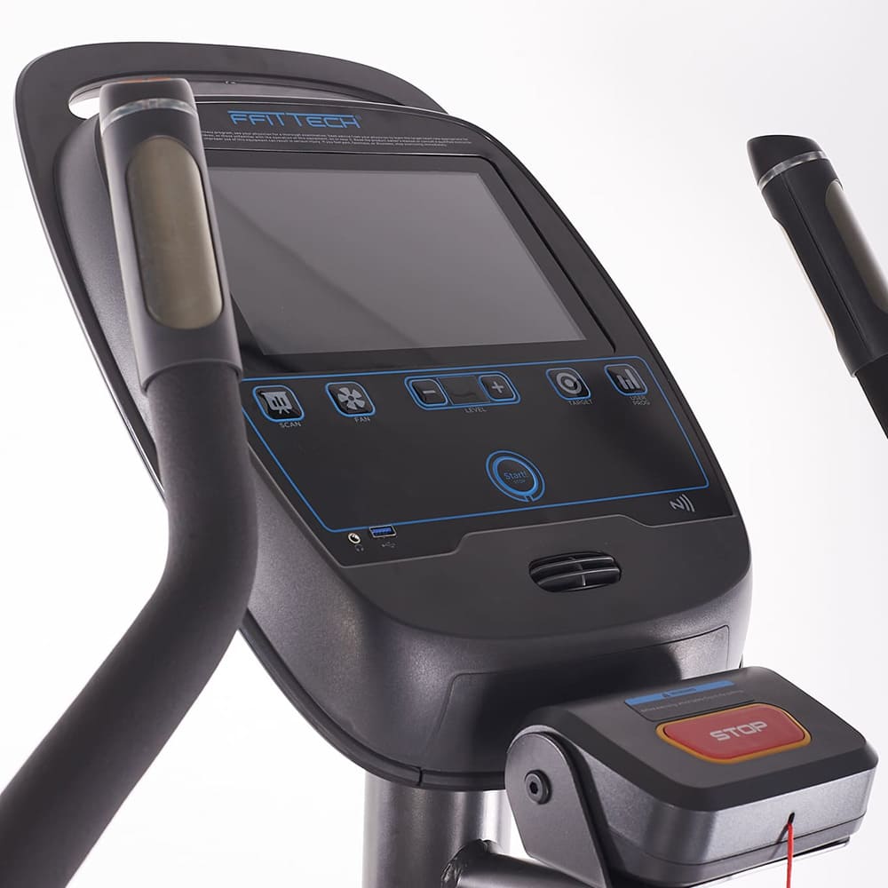 FFITTECH STEPMILL PROSTEP TV - Image 3