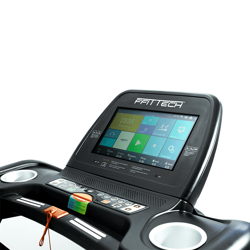 Treadmill Pro-Running TV - Image 3