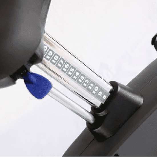 FFITTECH Vertical Bike - Image 2