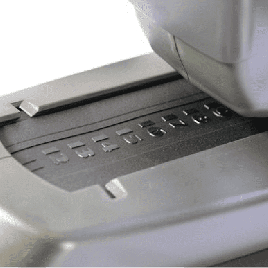 FFITTECH Horizontal Bike - Image 2