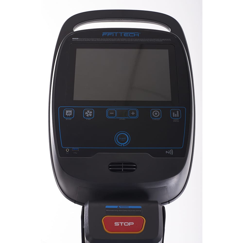 FFITTECH STEPMILL PROSTEP TV - Image 2