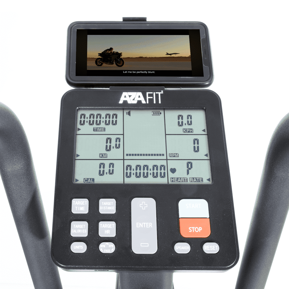 FFITTECH Air Bike Azafit - Image 2