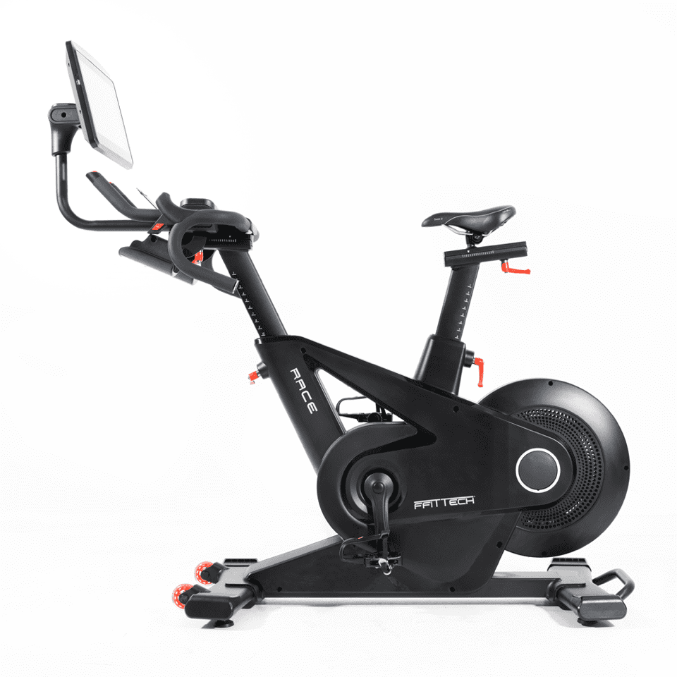 FFITTECH Indoor Bike Race - Image 2