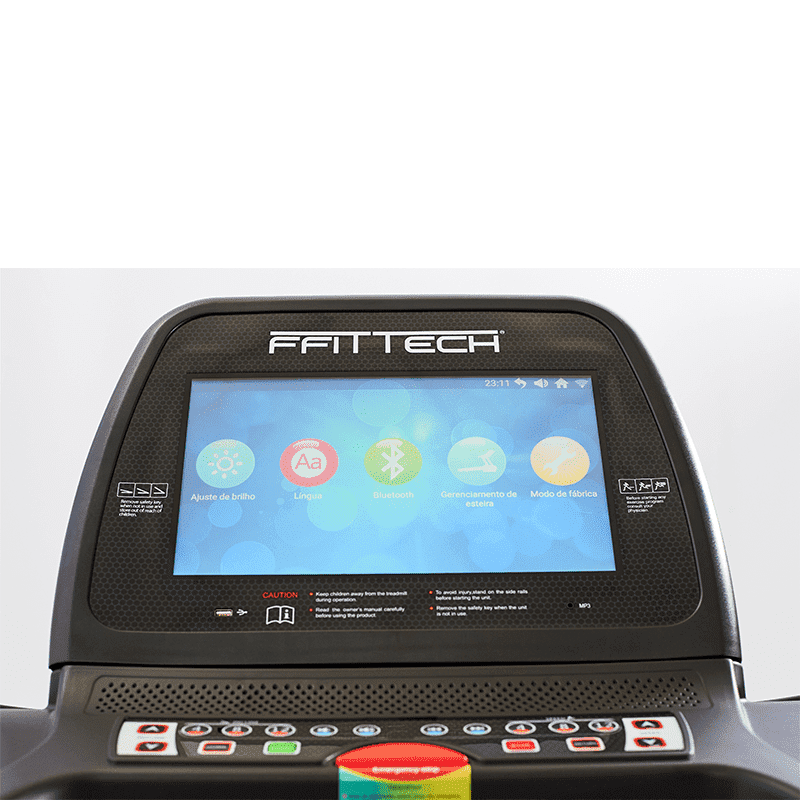 Treadmill Pro-Running TV - Image 2