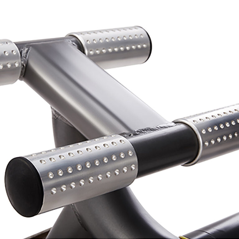 YANREFITNESS (61A10) Biceps Curl - Image 4