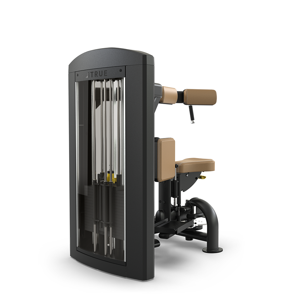 TRUE FITNESS SPL-1500 Rotary Torso - Image 4