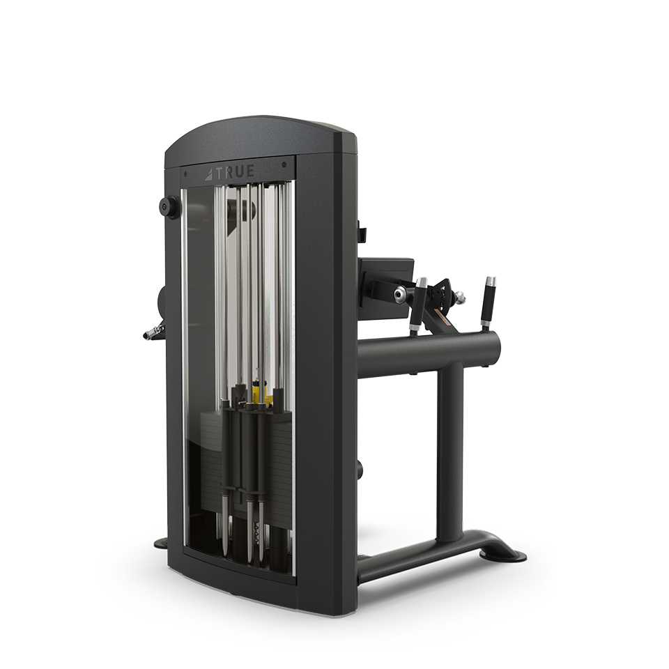 TRUE FITNESS SPL-1700 Glute Press - Image 4
