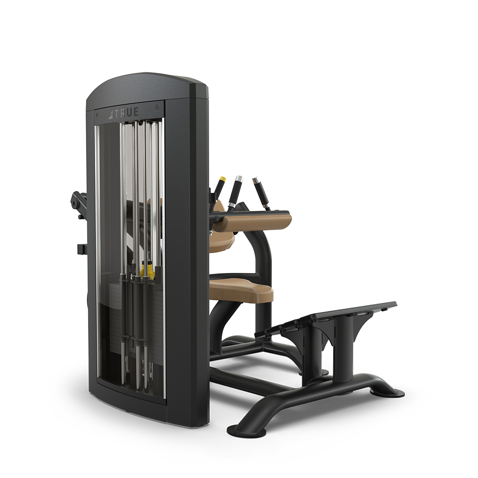 TRUE FITNESS SPL-2000 Hip Thruster