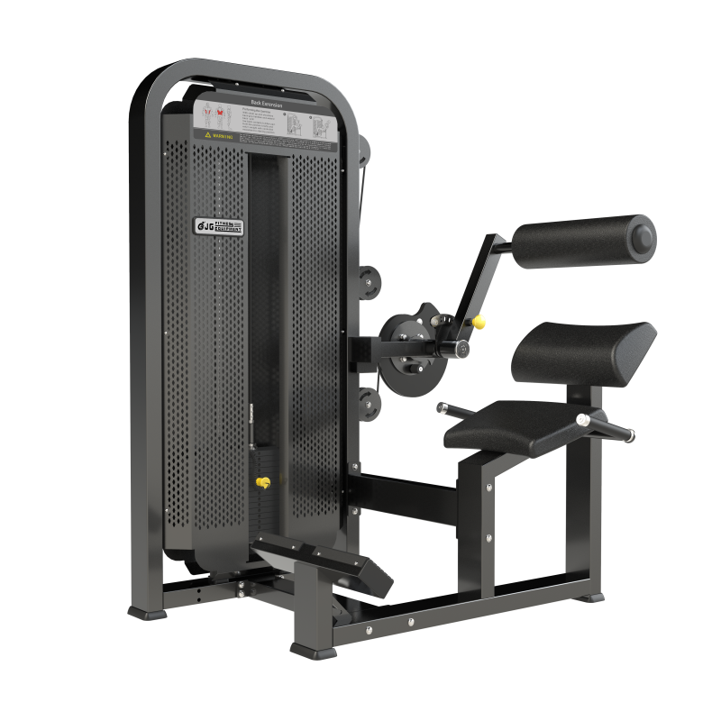 JINGON FITNESS JG-S6719 waist back pressure