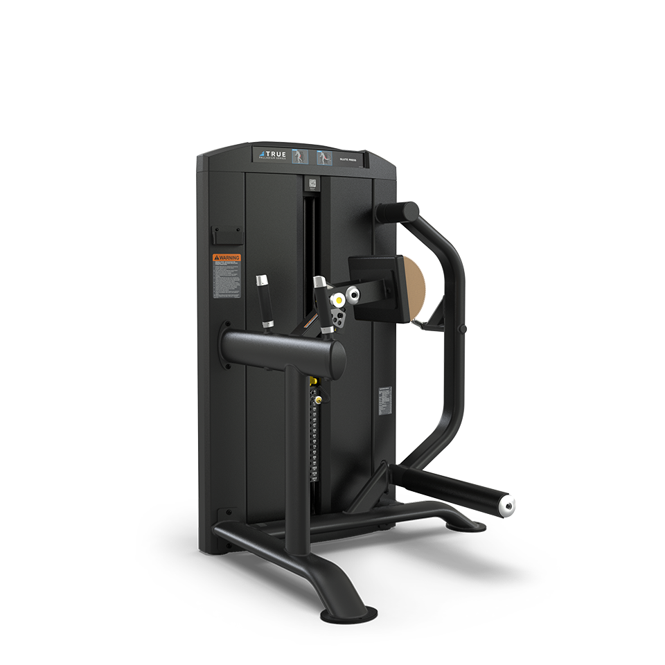 TRUE FITNESS SPL-1700 Glute Press - Image 3