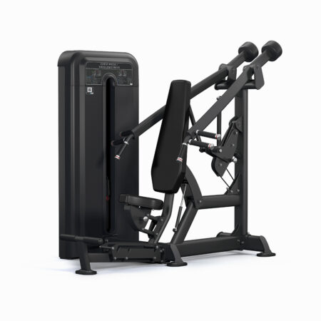 PULSE FITNESS Chest Press / Shoulder Press