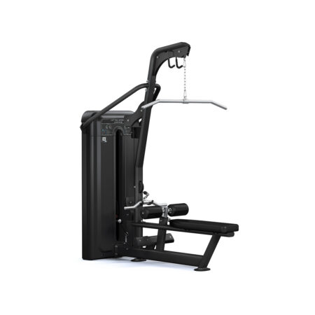 PULSE FITNESS Lat. Pulldown / Long Pull