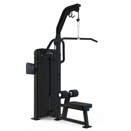 PULSE FITNESS Lat. Pulldown