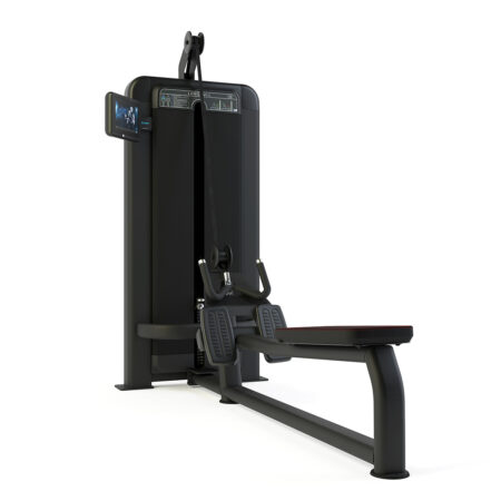 PULSE FITNESS Long Pull