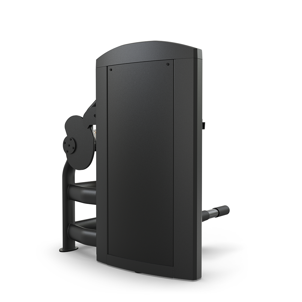 TRUE FITNESS SPL-1300 Low Back Extension - Image 2