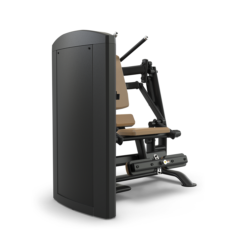 TRUE FITNESS SPL-1400 Abdominal Crunch - Image 2