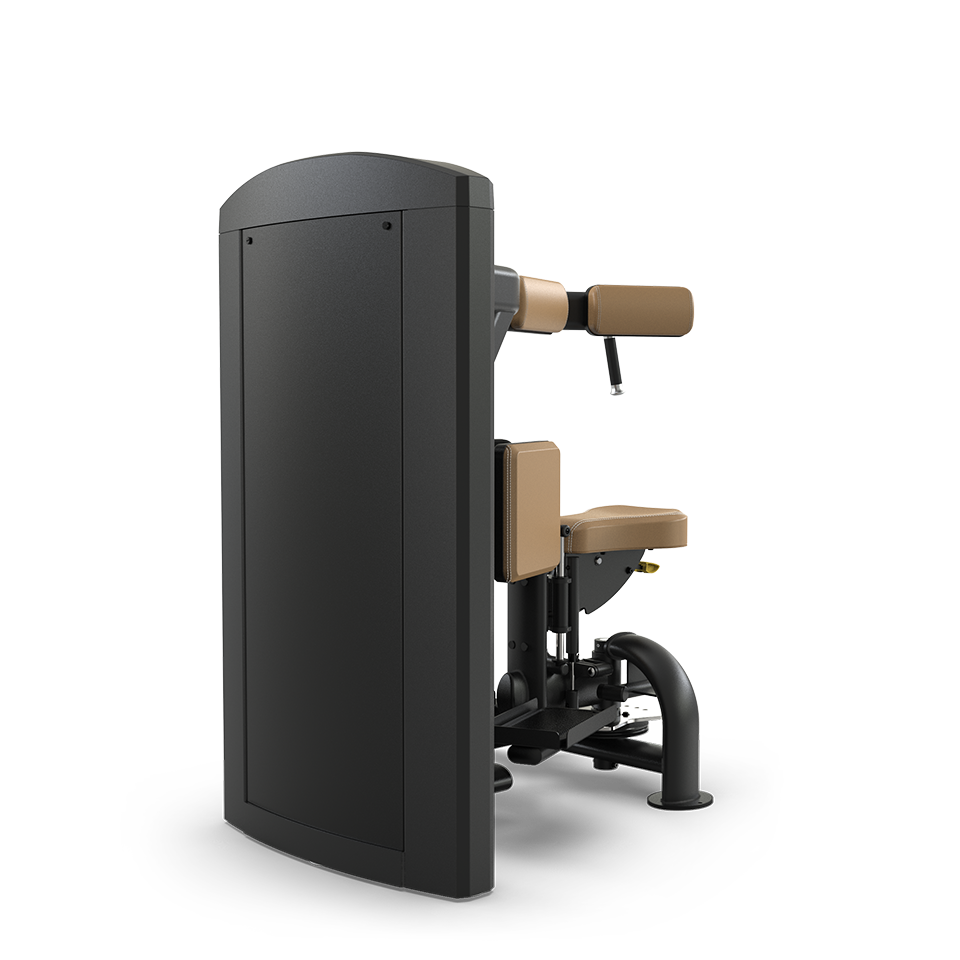 TRUE FITNESS SPL-1500 Rotary Torso - Image 2