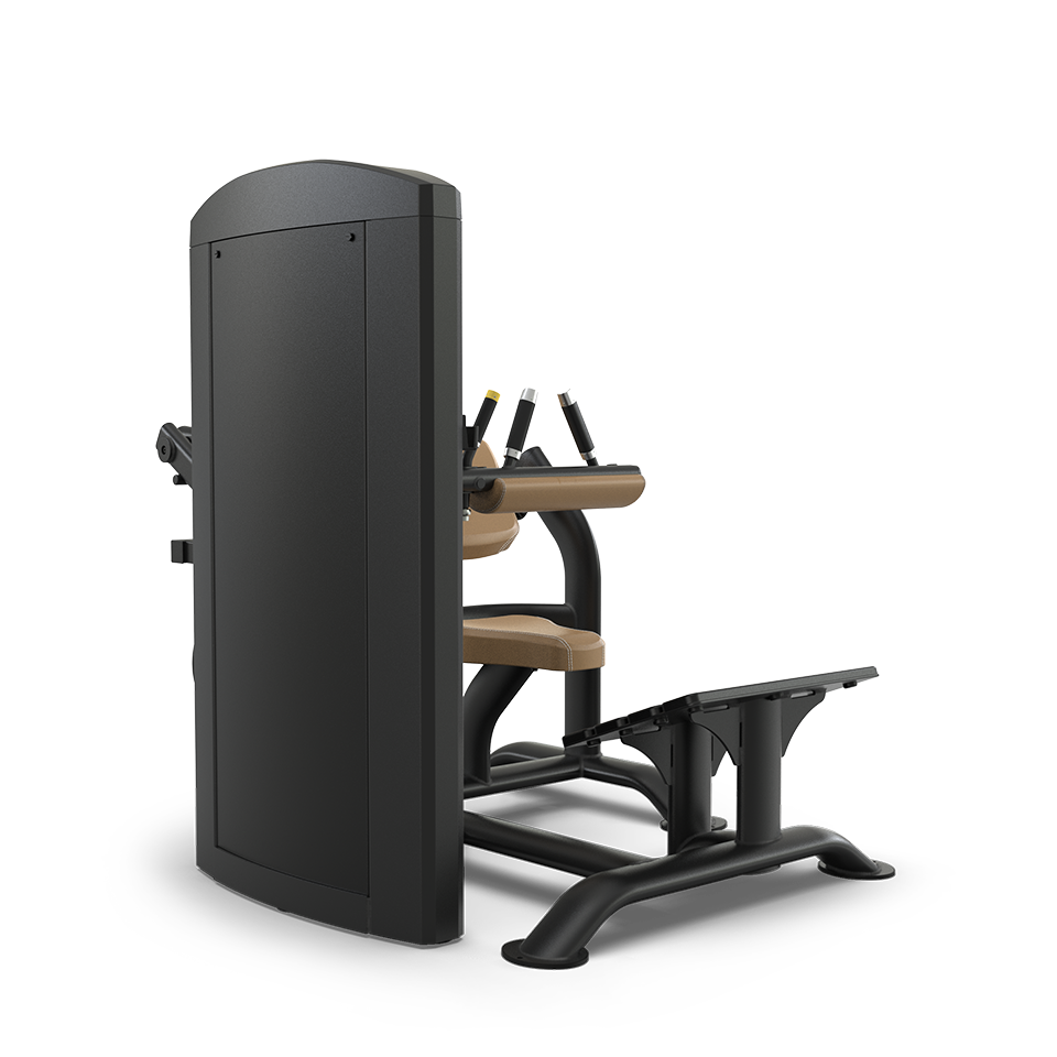 TRUE FITNESS SPL-2000 Hip Thruster - Image 2