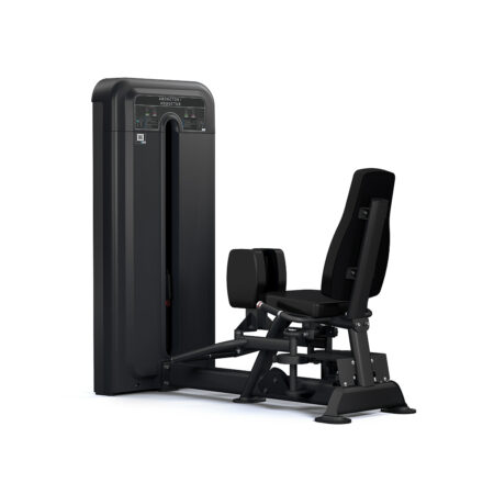PULSE FITNESS Abductor / Adductor