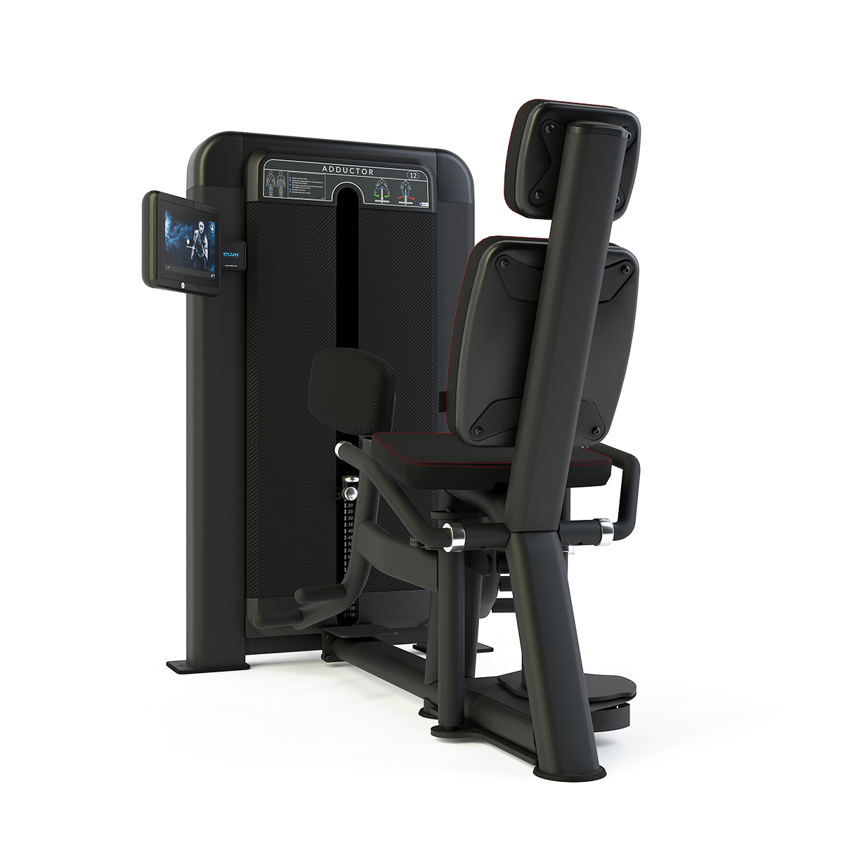 PULSE FITNESS Adductor