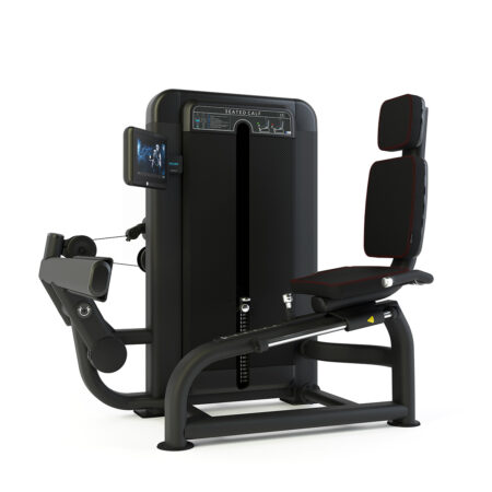 PULSE FITNESS Seated Calf